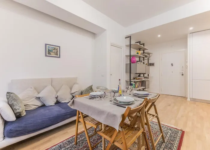 Domus Appia By Rentbeat Apartamento *