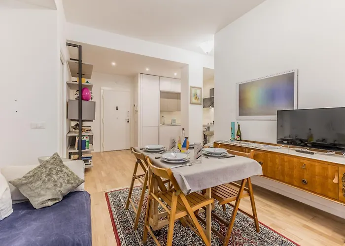 Domus Appia By Rentbeat Apartamento Roma