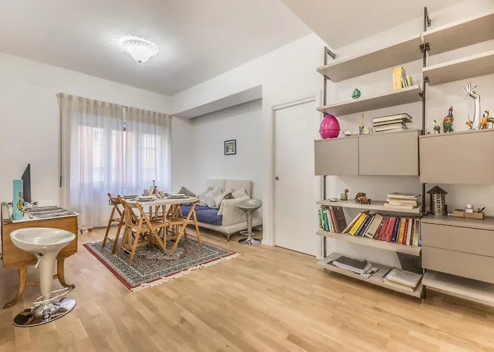 Domus Appia By Rentbeat Apartamento *