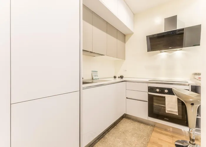 Apartamento Domus Appia By Rentbeat