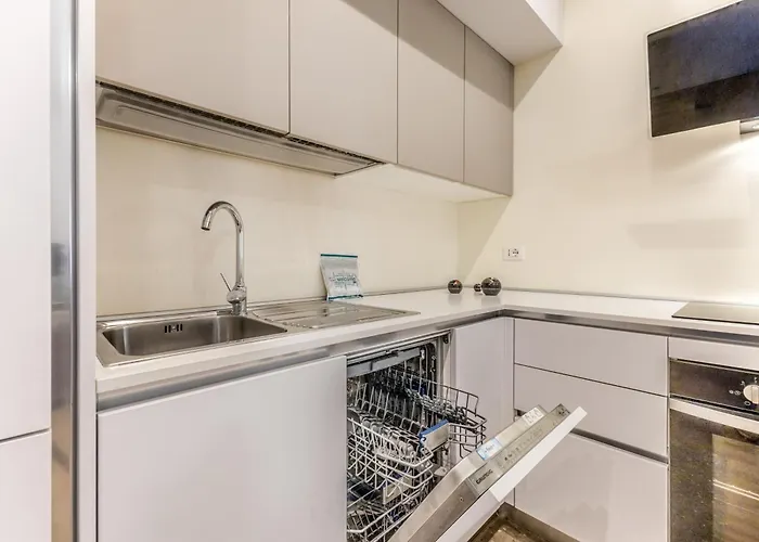 Apartment Domus Appia By Rentbeat