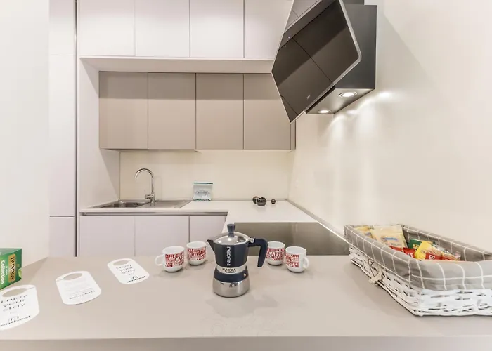 Domus Appia By Rentbeat Apartamento *