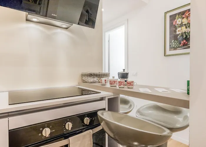 Domus Appia By Rentbeat Apartamento