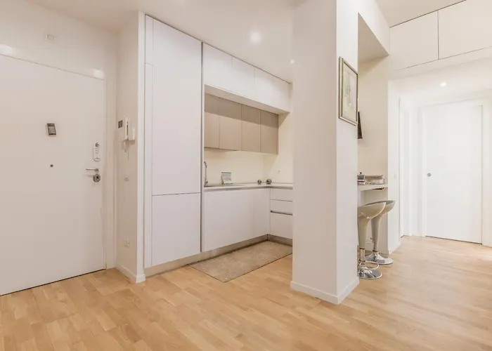Domus Appia By Rentbeat Apartamento *