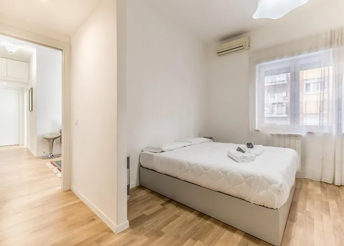 Domus Appia By Rentbeat Apartment