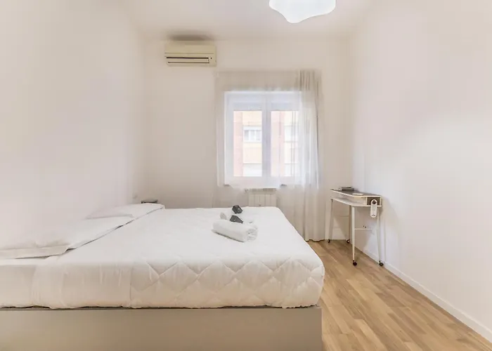 Apartamento Domus Appia By Rentbeat *