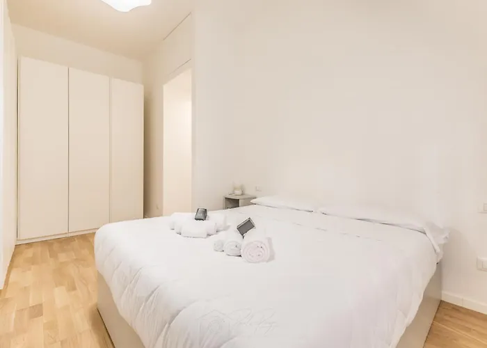 Apartamento Domus Appia By Rentbeat Roma