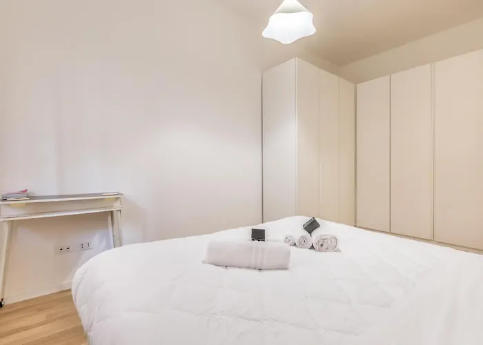 Domus Appia By Rentbeat Apartamento Roma