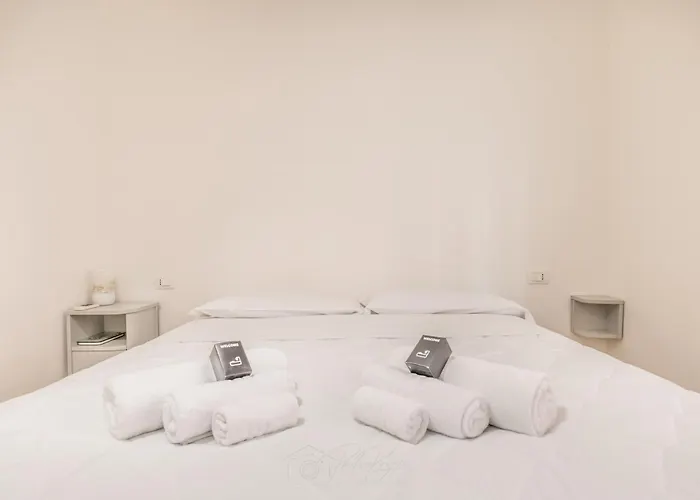 Apartamento Domus Appia By Rentbeat