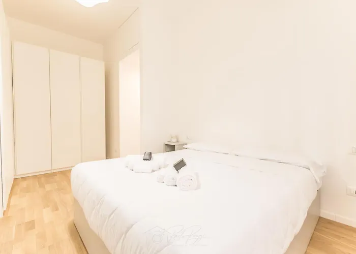 Apartamento Domus Appia By Rentbeat *