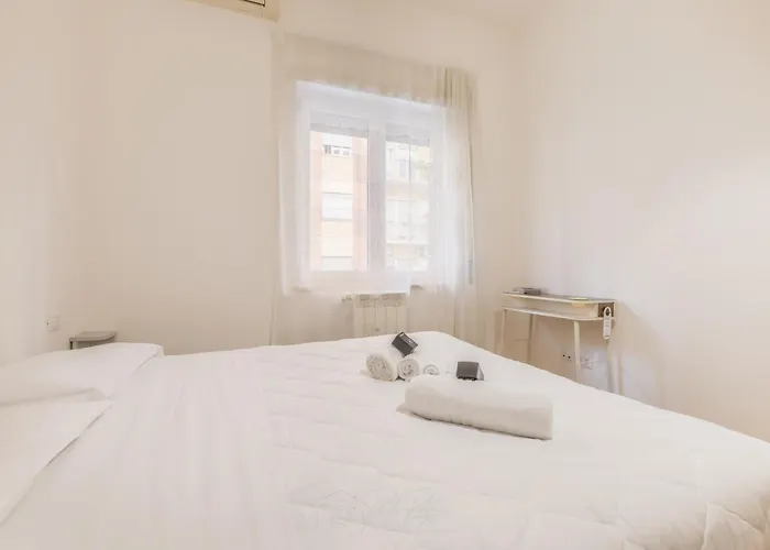 Domus Appia By Rentbeat Apartamento *