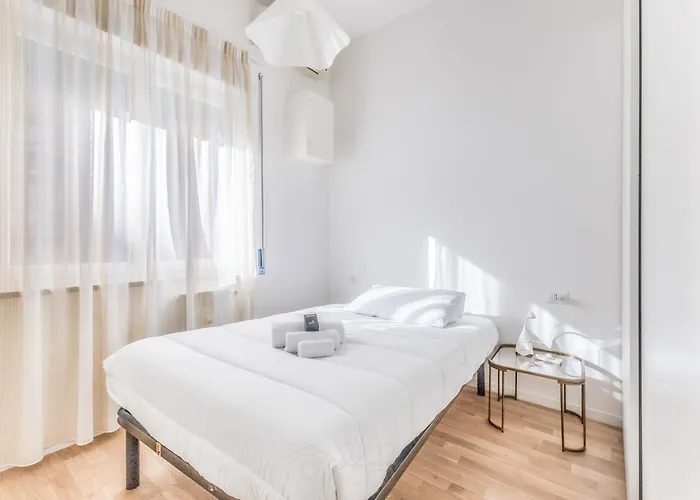 Domus Appia By Rentbeat Apartamento Roma