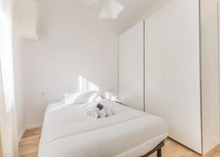 Domus Appia By Rentbeat Apartamento *