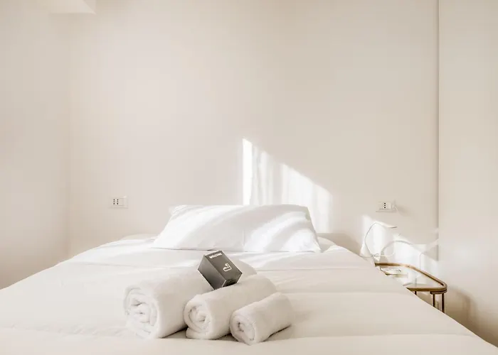 Domus Appia By Rentbeat Apartamento
