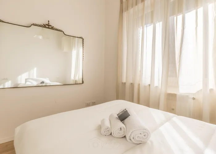 Domus Appia By Rentbeat Apartamento