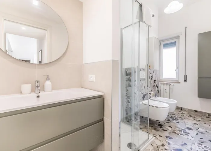 Domus Appia By Rentbeat Apartamento