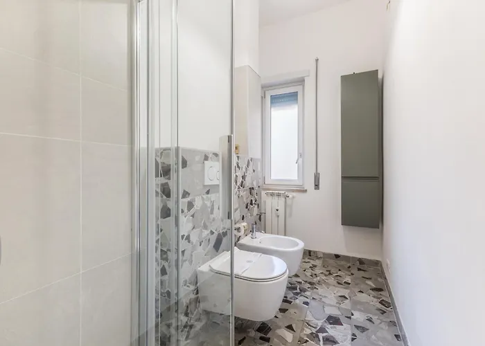 Apartamento Domus Appia By Rentbeat *