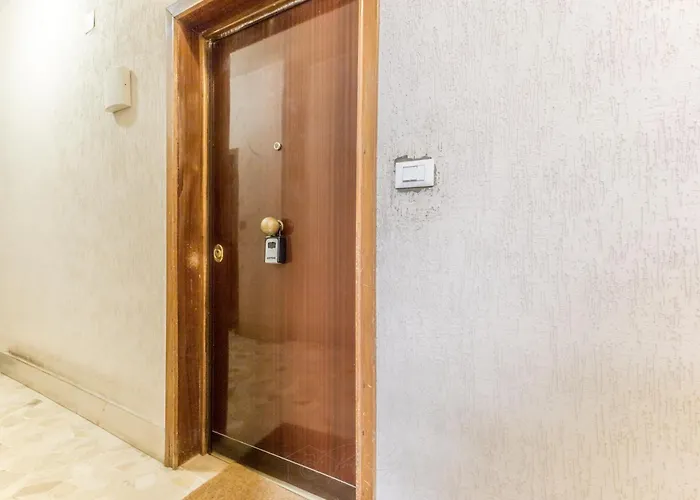Apartamento Domus Appia By Rentbeat *