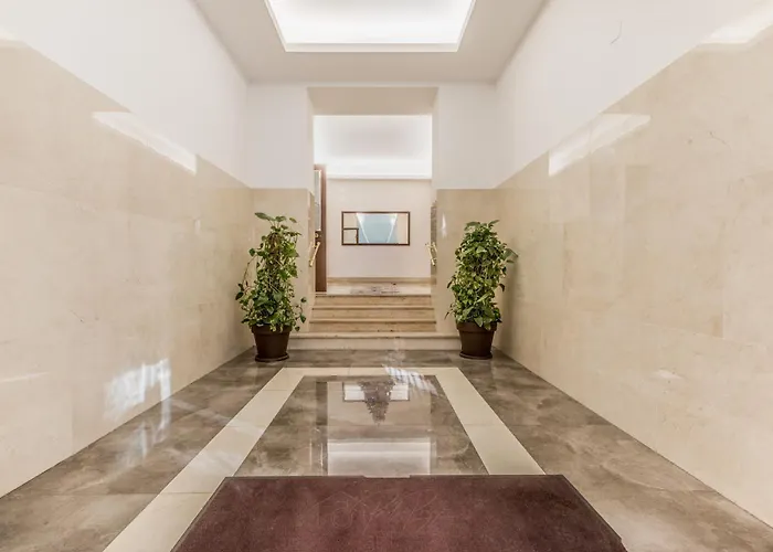 Domus Appia By Rentbeat