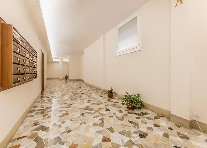 Domus Appia By Rentbeat * Roma