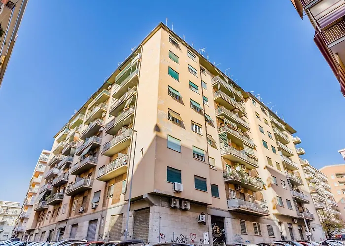 Domus Appia By Rentbeat Apartamento