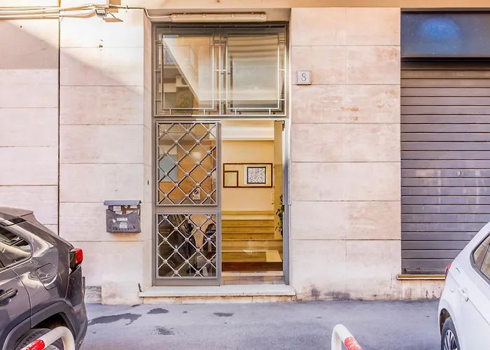 Apartamento Domus Appia By Rentbeat *